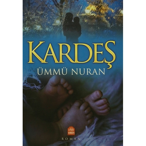 Kardeş Ümmü Nuran