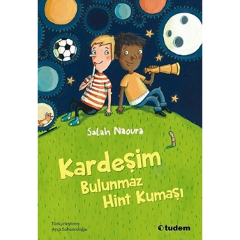 Kardeşim Bulunmaz Hint Kumaşı Salah Naoura