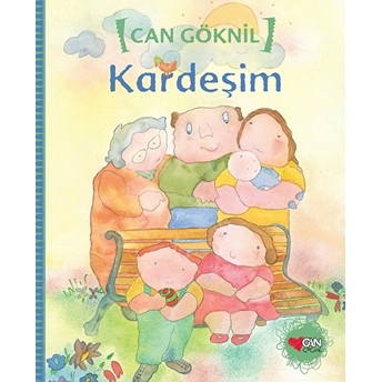 Kardeşim Can Göknil