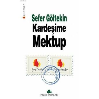 Kardeşime Mektup Sefer Göltekin