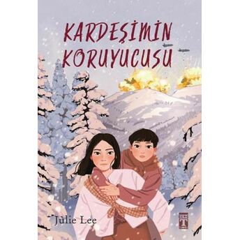 Kardeşimin Koruyucusu Julie Lee