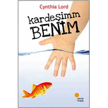 Kardeşimm Benim Cynthia Lord