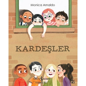 Kardeşler Monica Arnaldo