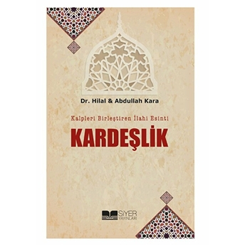 Kardeşlik Abdullah Kara