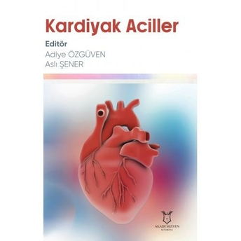 Kardiyak Aciller Adiye Özgüven