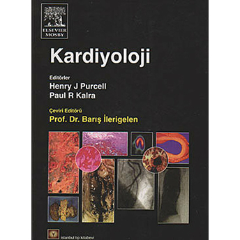 Kardiyoloji-Henry J. Purcell