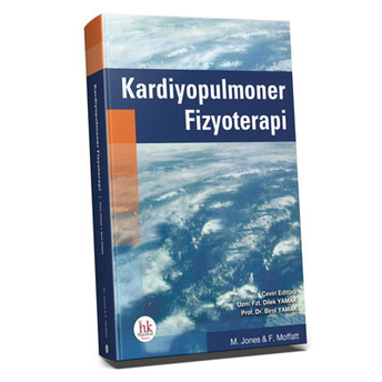 Kardiyopulmoner Fizyoterapi Dilek Yamak