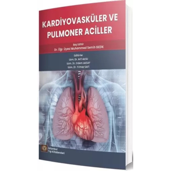 Kardiyovasküler Ve Pulmoner Aciller Muhammed Semih Gedik