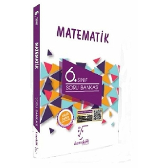 Karekök 6. Sınıf Matematik Soru Bankası