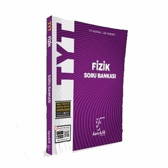 Karekök Tyt Fizik Soru Bankası