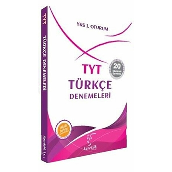 Karekök Tyt Türkçe 20 Li Denemeleri