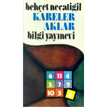 Kareler Aklar Behçet Necatigil