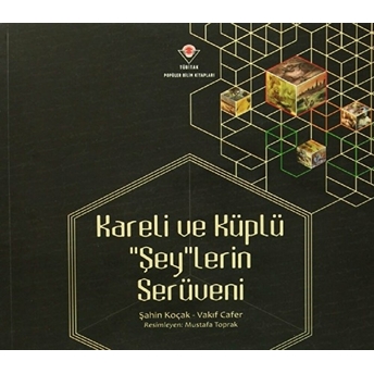 Kareli Ve Küplü Şeylerin Serüveni Şahin Koçak - Vakıf Cafer