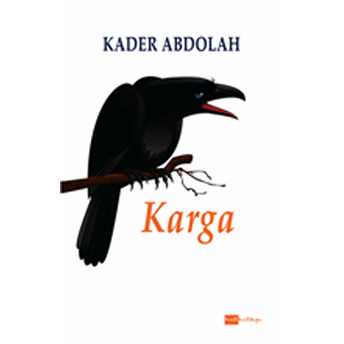 Karga Kader Abdolah