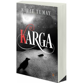 Karga Nihat Tumay