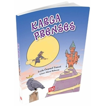 Karga Prenses