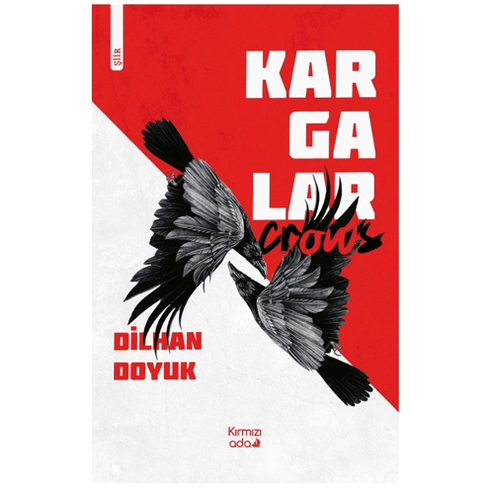 Kargalar Dilhan Doyuk