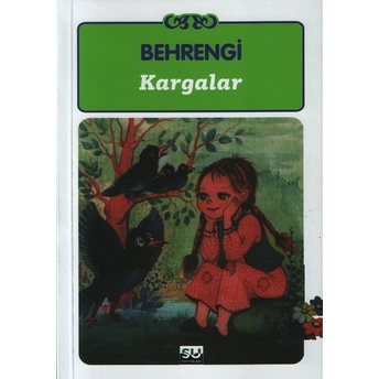 Kargalar Samed Behrengi