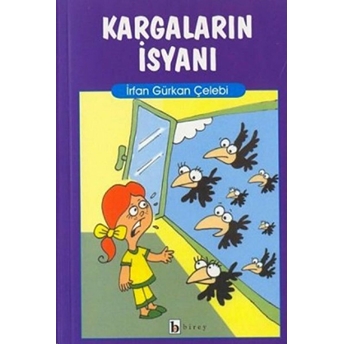 Kargaların Isyanı Irfan Gürkan Çelebi