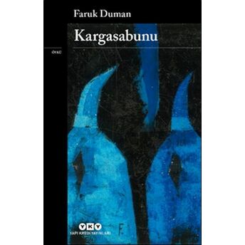 Kargasabunu Faruk Duman