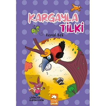 Kargayla Tilki Kemal Bek