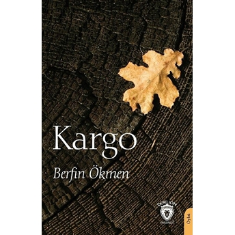 Kargo Berfin Ökmen