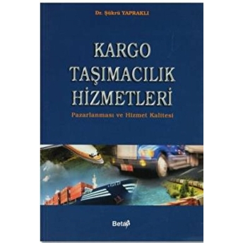 Kargo Taşımacılık Hizmetleri Şükrü Yapraklı