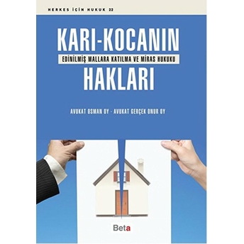 Karı-Kocanın Hakları