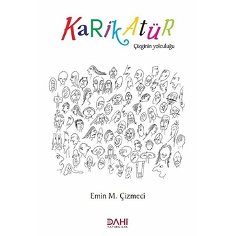 Karikatür Emin M. Çizmeci