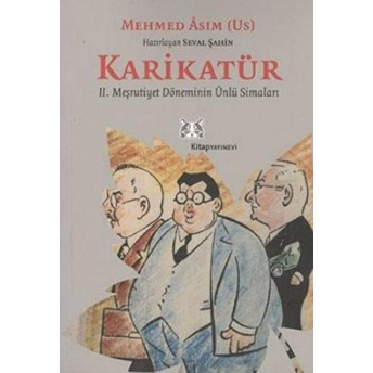 Karikatür Mehmet Asım Us