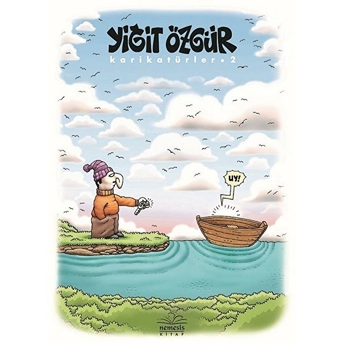 Karikatürler 2 Yiğit Özgür