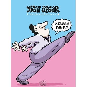 Karikatürler 4 Yiğit Özgür