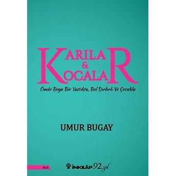 Karılar Ve Kocalar Umur Bugay