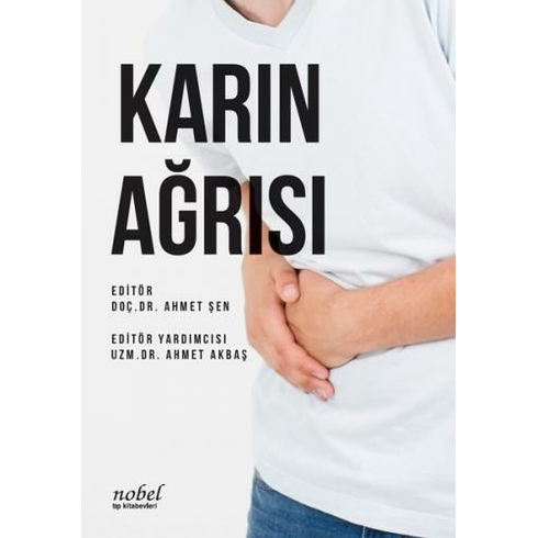 Karın Ağrısı - Ahmet Şen