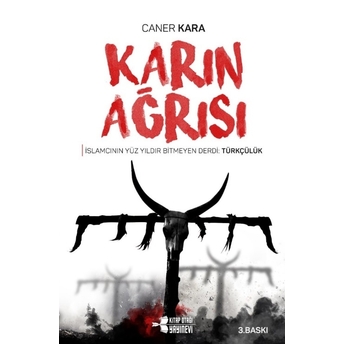 Karın Ağrısı Caner Kara