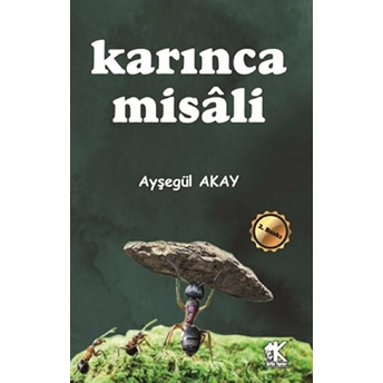 Karınca Misali