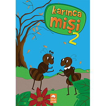 Karınca Mişi 2-Kolektif