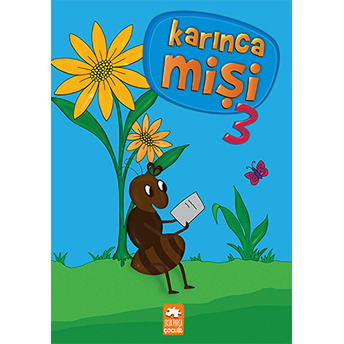 Karınca Mişi 3-Kolektif