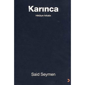 Karınca-Said Seymen