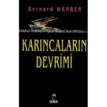 Karıncaların Devrimi