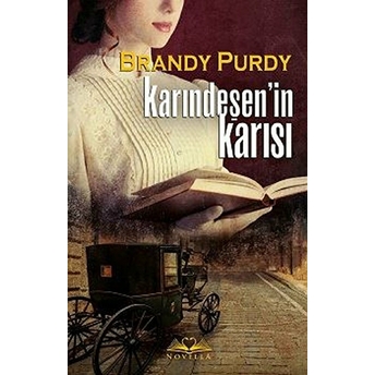 Karındeşen’in Karısı Brandy Purdy