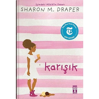 Karışık - Ciltli-Özel Baskı Sharon M. Draper