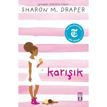 Karışık - Ciltsiz Sharon M. Draper