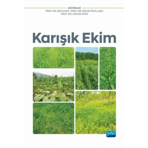 Karışık Ekim