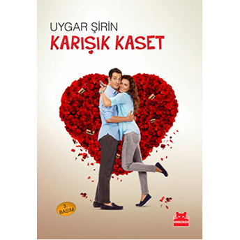 Karışık Kaset Uygar Şirin