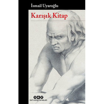 Karışık Kitap Ismail Uyaroğlu