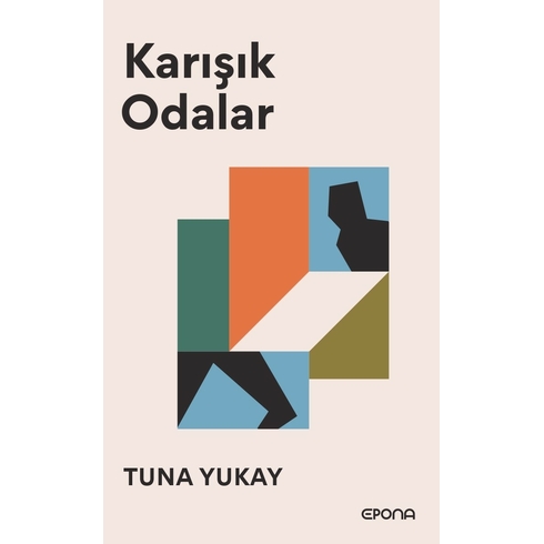 Karışık Odalar Tuna Yukay