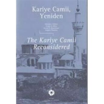 Kariye Camii, Yeniden