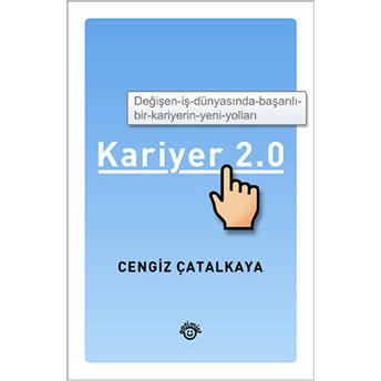 Kariyer 2.0 Cengiz Çatalkaya