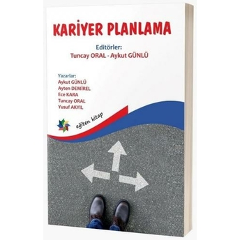 Kariyer Planlama Tuncay Oral